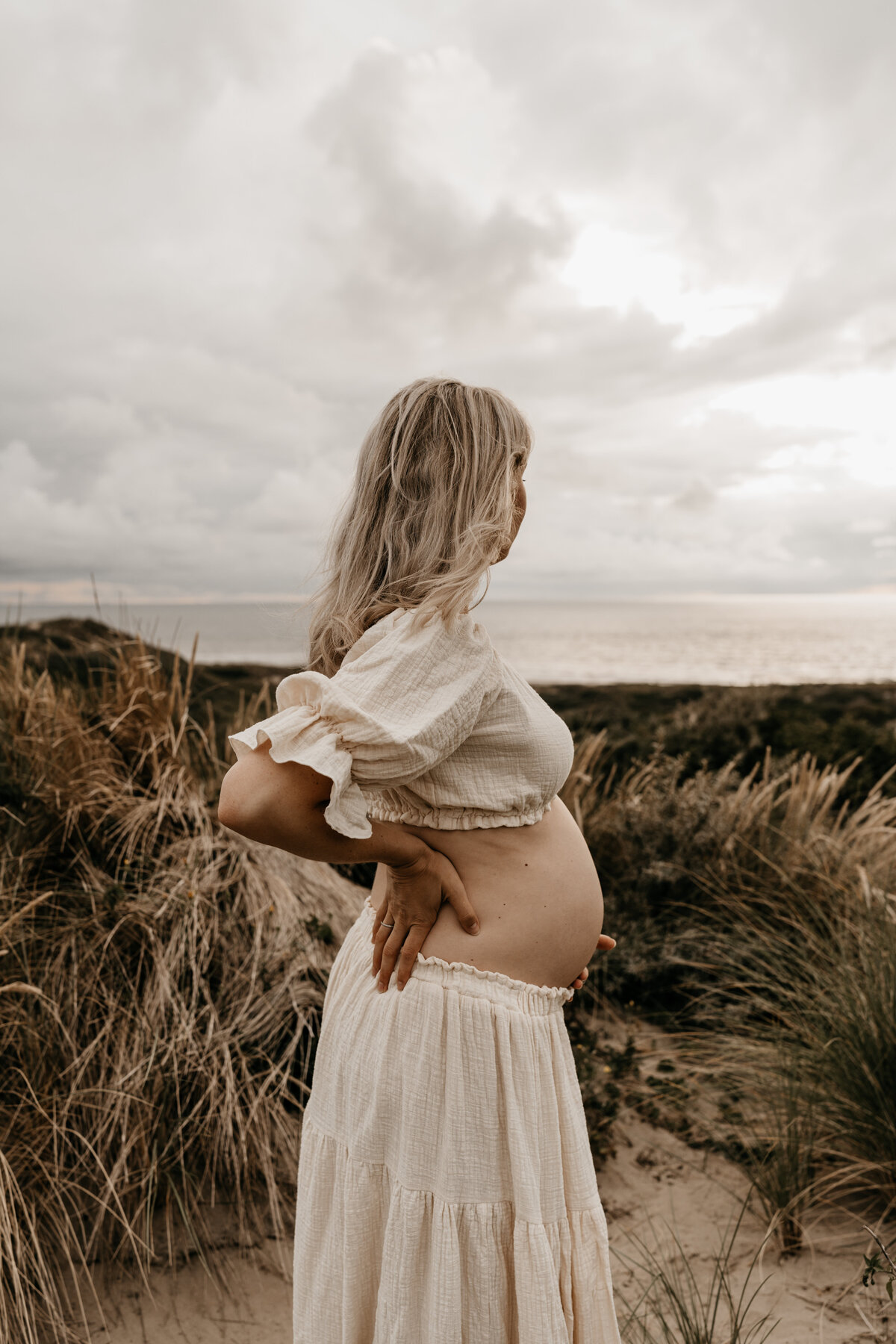 Puuur Moment - Zwangerschap Maarten en Leonie-9