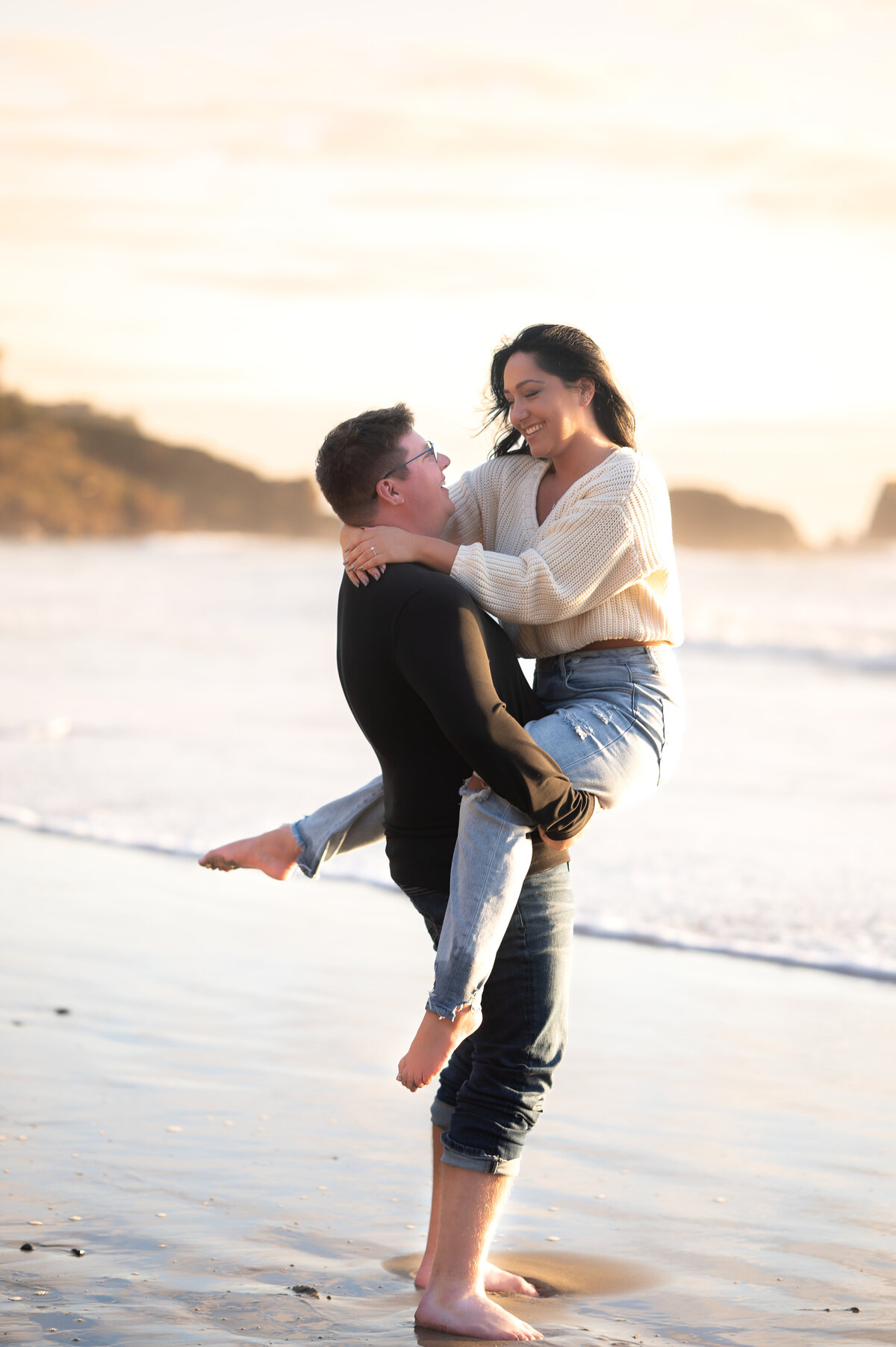 Oregon Coast Photographer