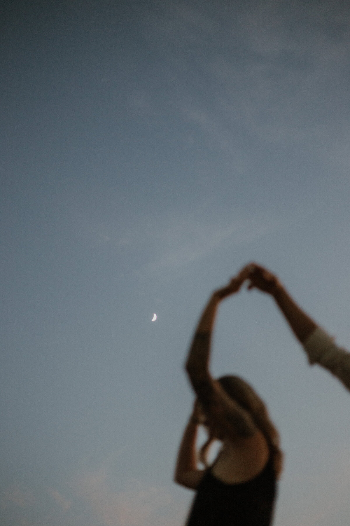 Romantic Engagement Shoot - Buffalo Bayou Park, Houston Texas-138