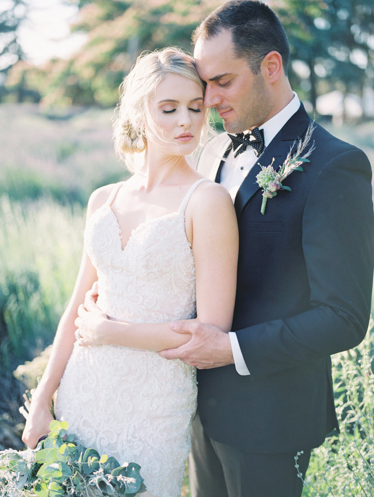 Carrie McGuire Photography Fine Art Film Wedding Engagement Photographer California Wine Country29