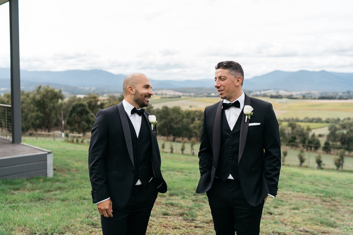 Courtney Laura Photography, Yarra Valley Wedding Photographer, Coombe Yarra Valley, Daniella and Mathias-18