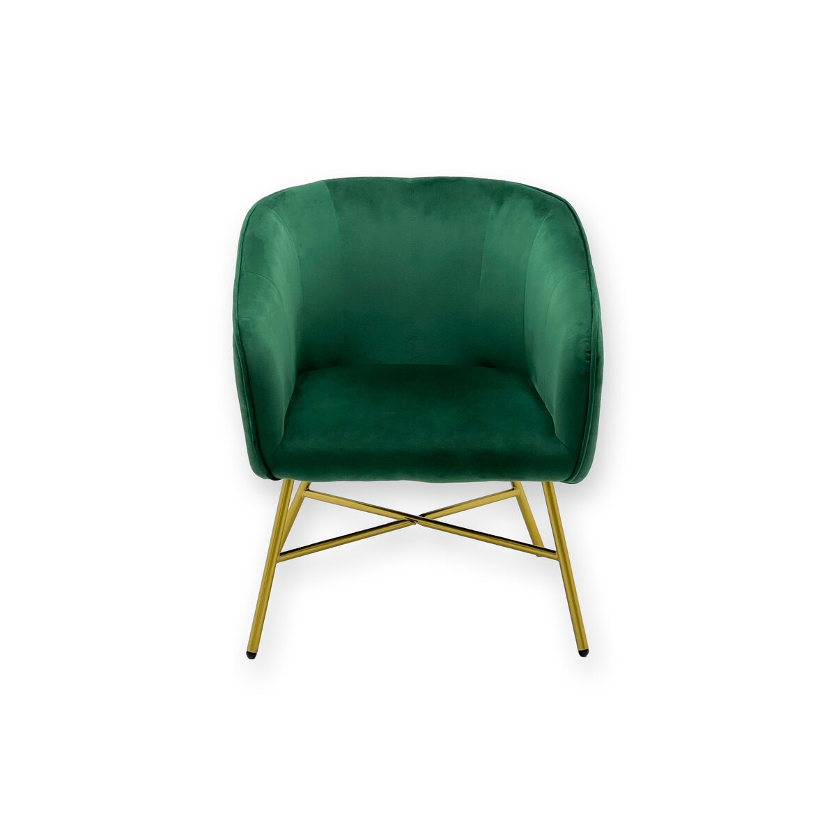 Mood Events_Rentals_Emerald Velvet Chair Edited
