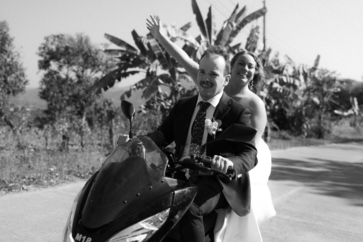 Lynzie and David - Waterfall-12