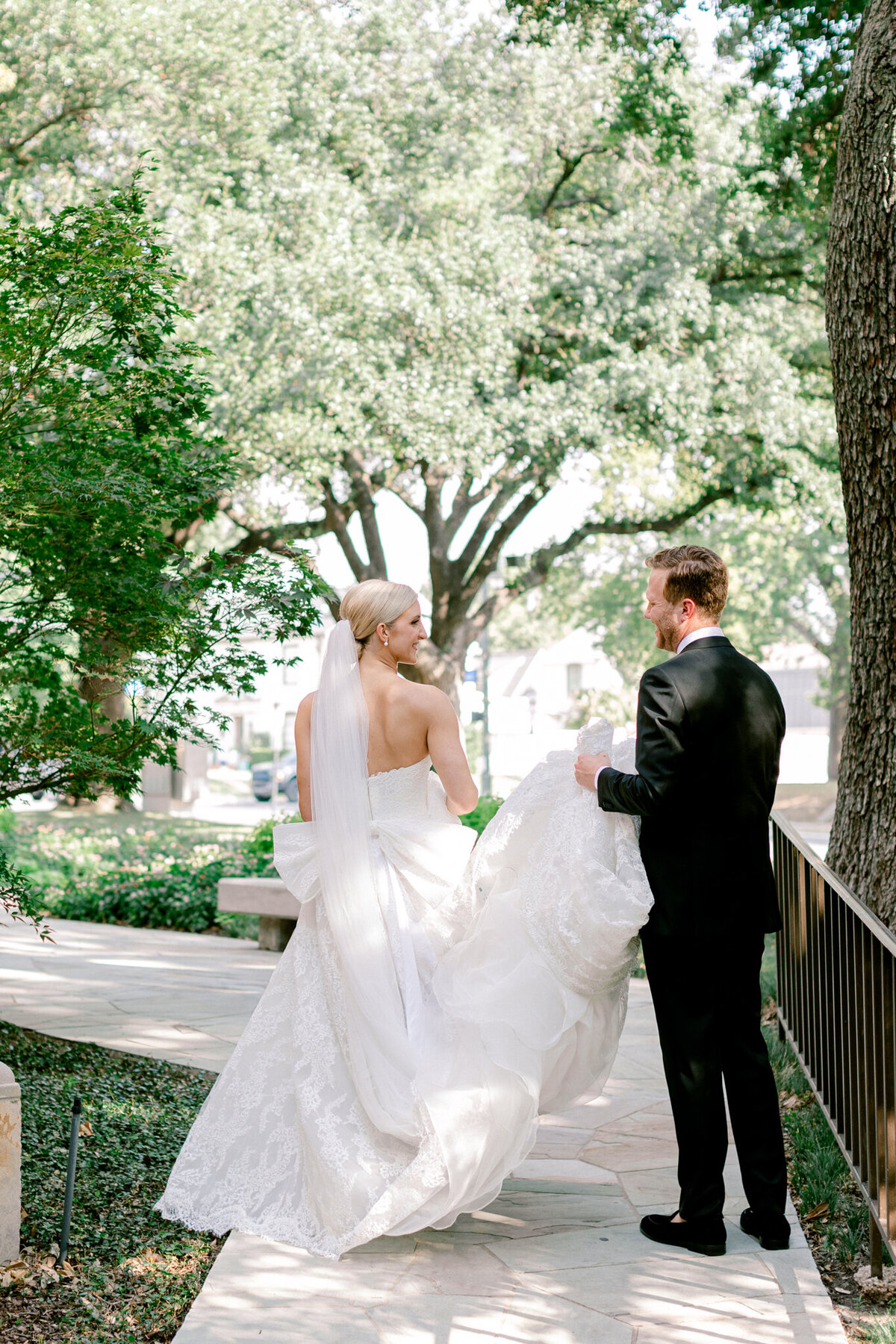 Katelyn & Kyle's Wedding at the Adolphus Hotel | Dallas Wedding Photographer | Sami Kathryn Photography-224