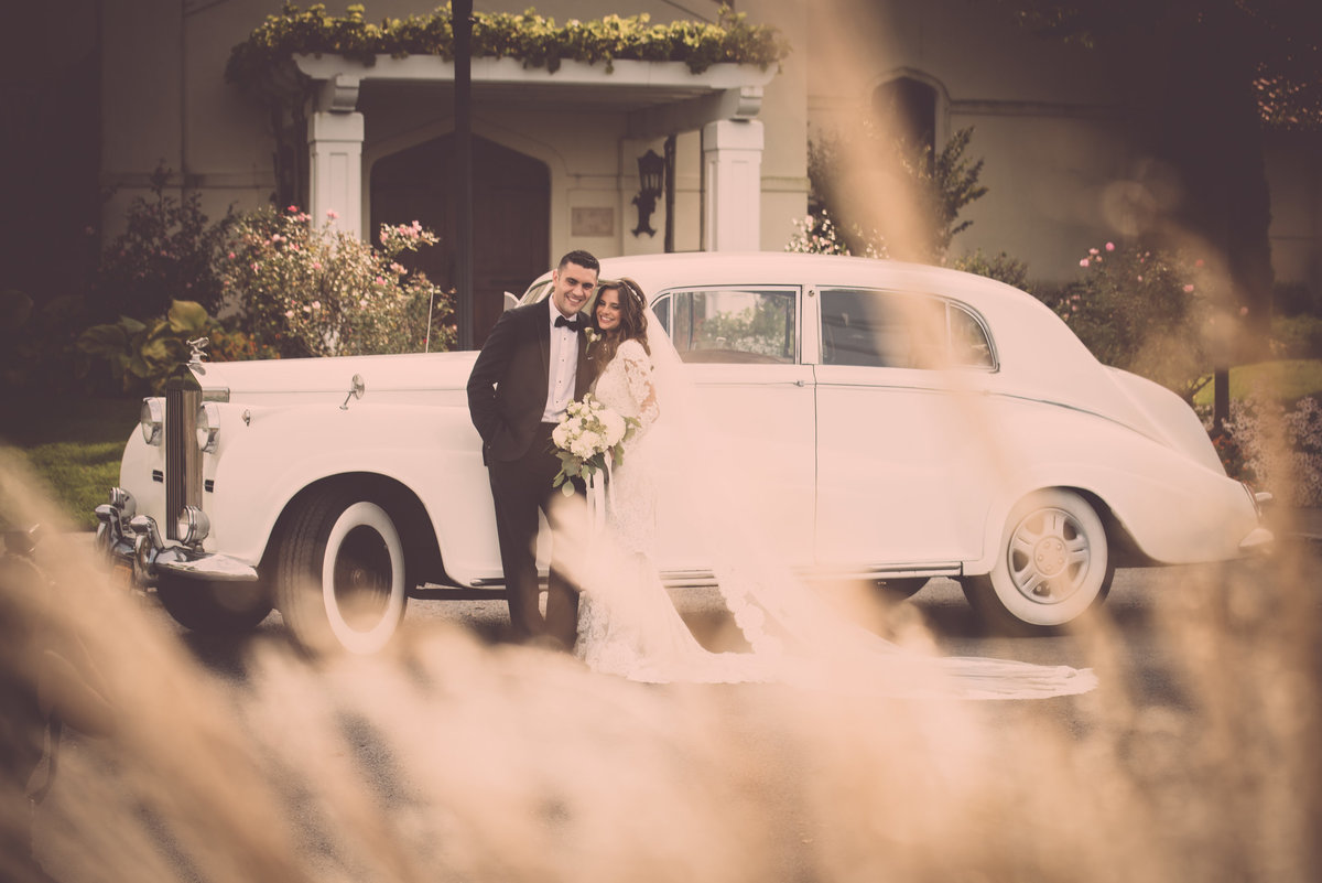 Raphael Vineyards - Imagine Studios Photography - Wedding Photographer
