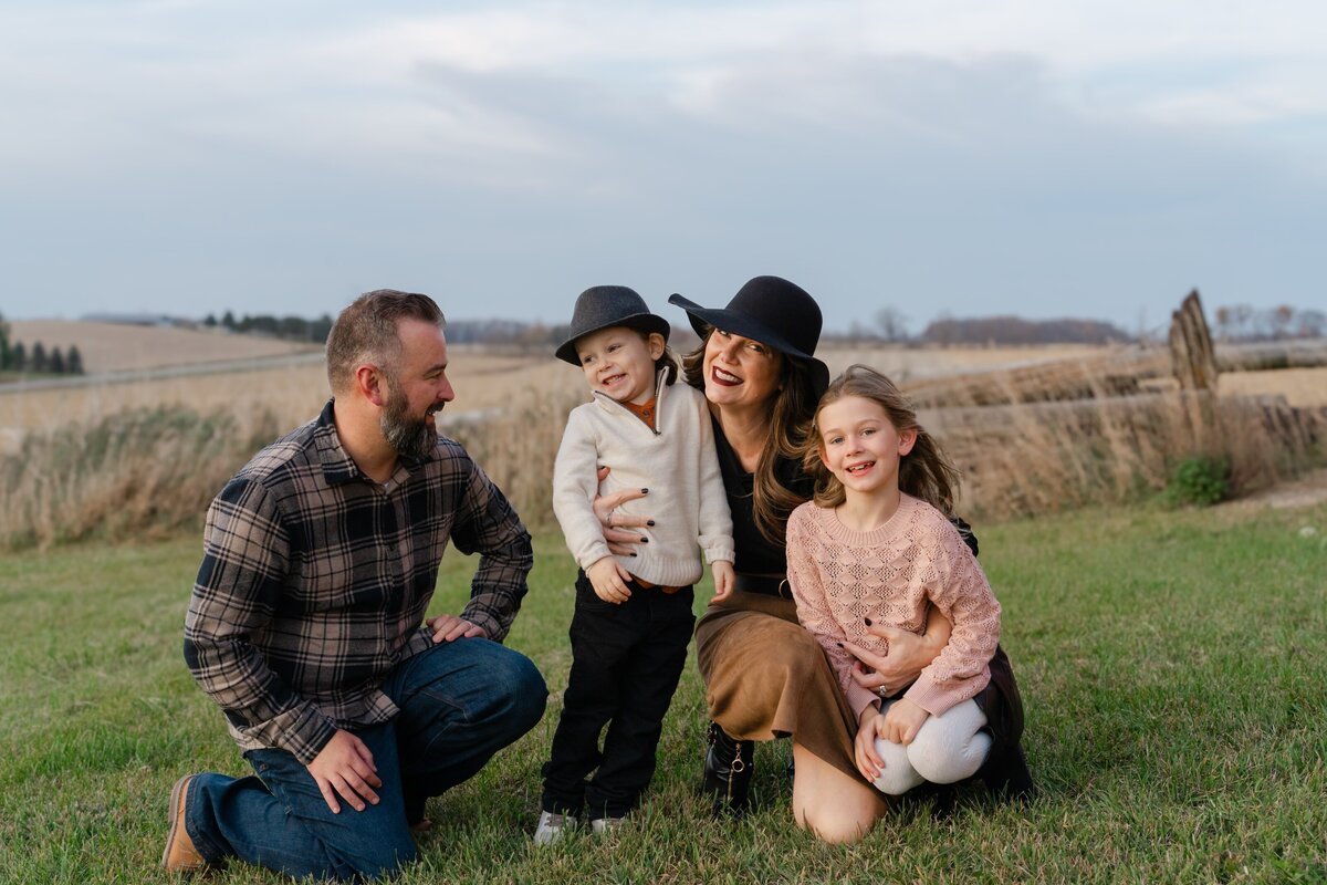 Outdoor-Nature-Family-Photography-Milwaukee-2