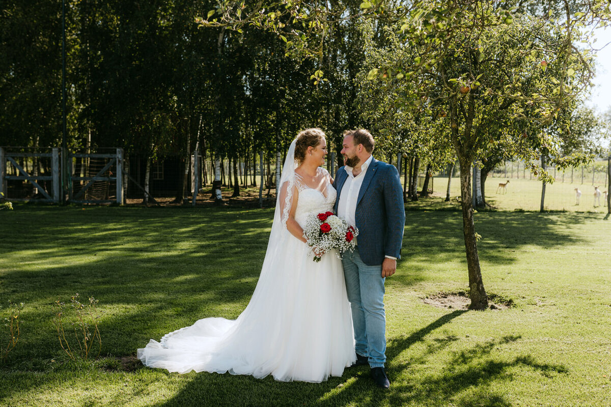 Bruiloftsfotograaf Meppel-9