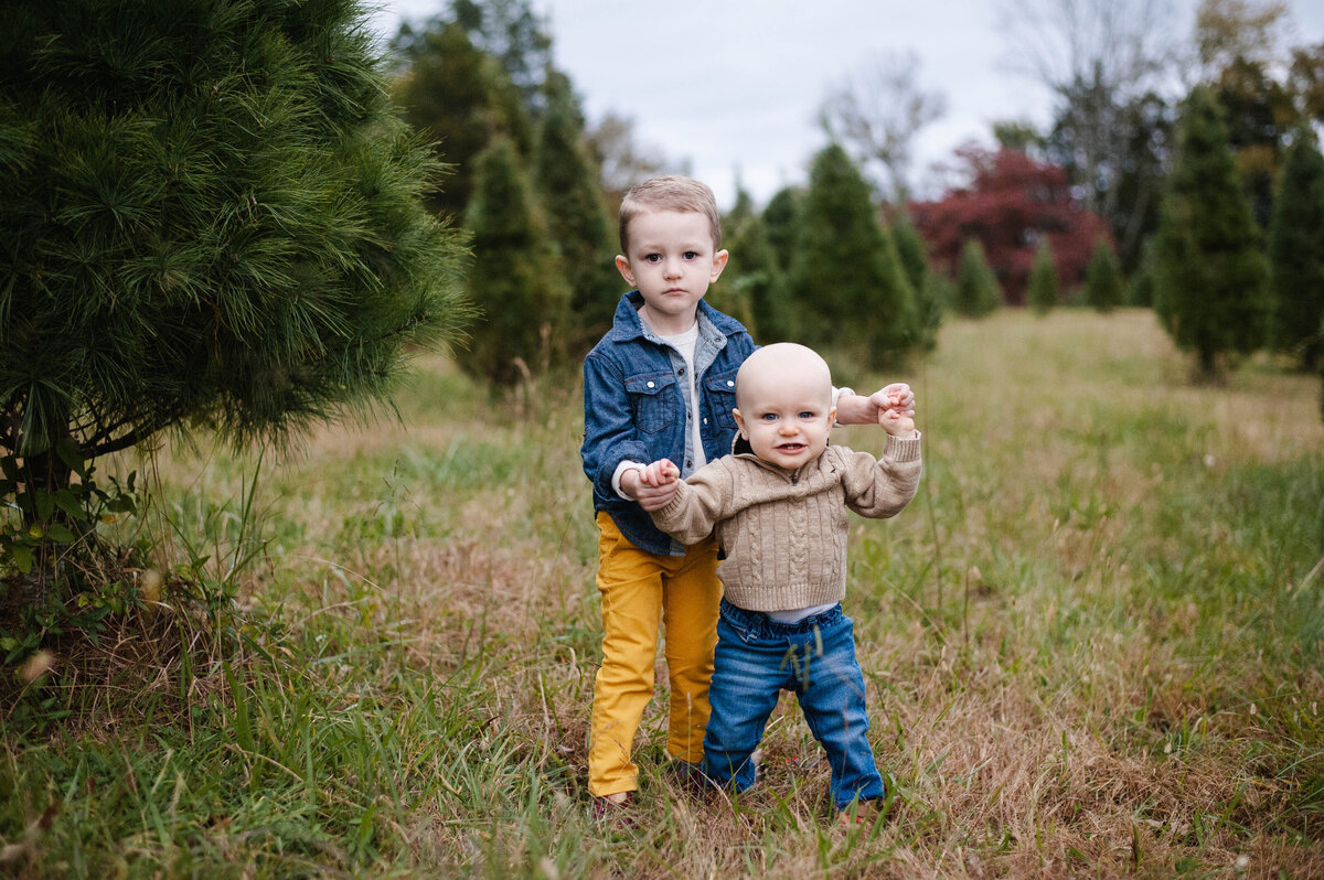 Knoxville Family Photographer
