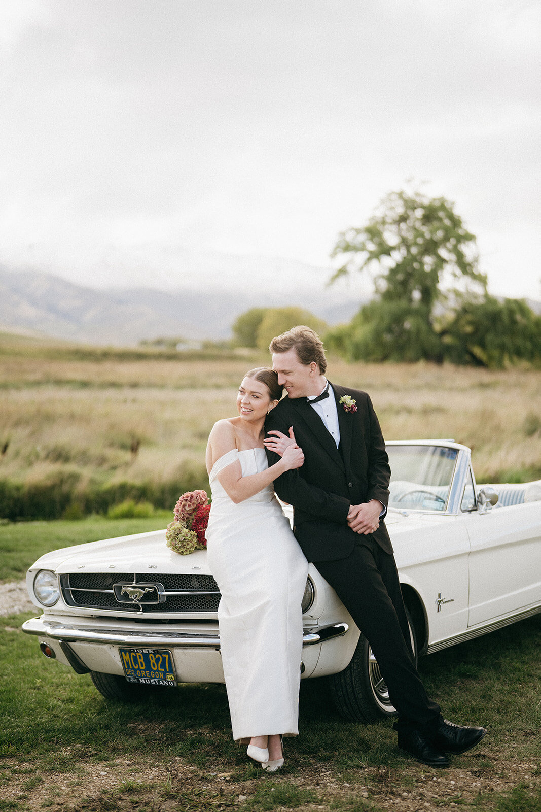 Melissa Clark Photography - Queenstown Wedding Photographer - Central Otago Styled Shoot-124
