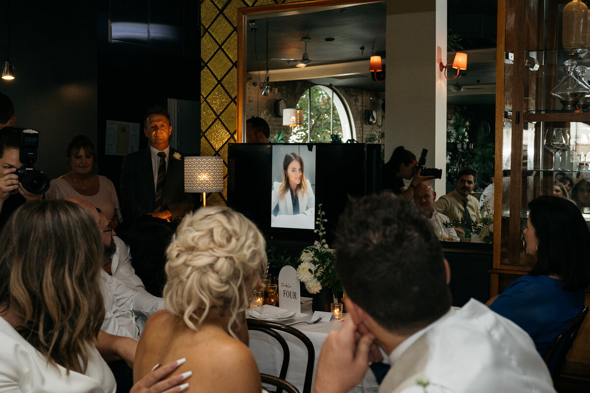 Courtney Laura Photography, Yarra Valley Wedding Photographer, Panama Dining Room, Kimberley and Cam-960