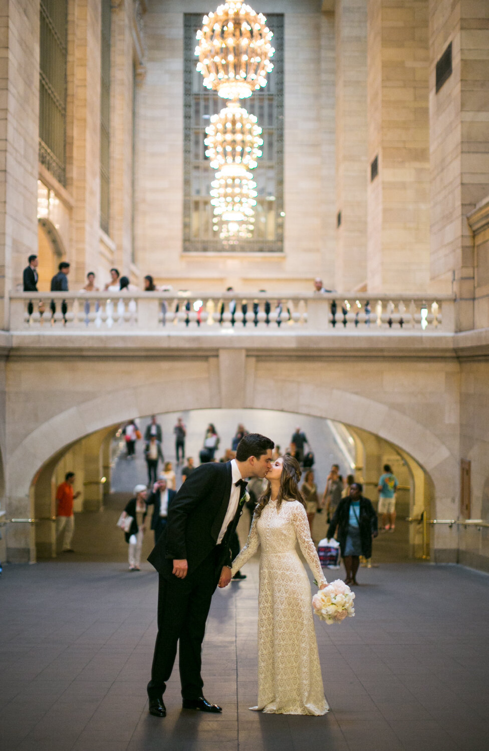 New York Wedding Photographed by Samuel Lippke Studios039
