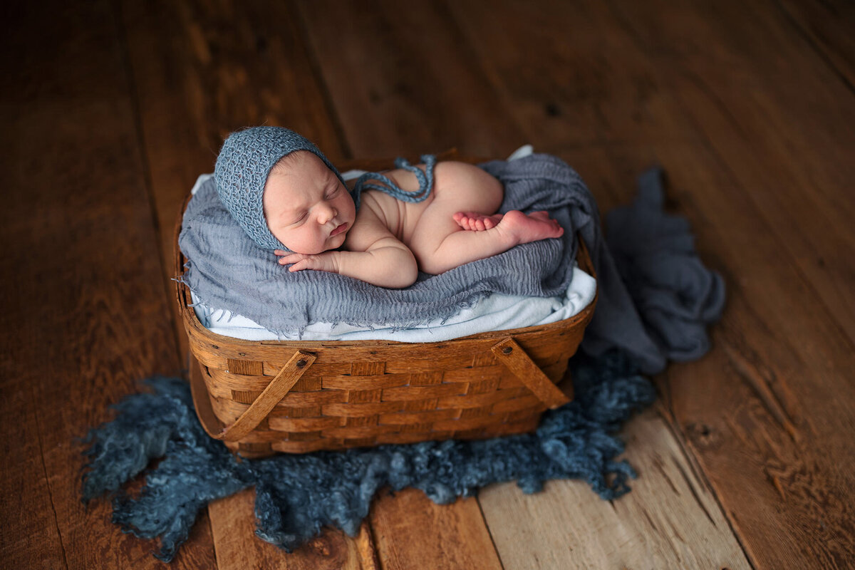 memphis newborn photography by jen howell 6