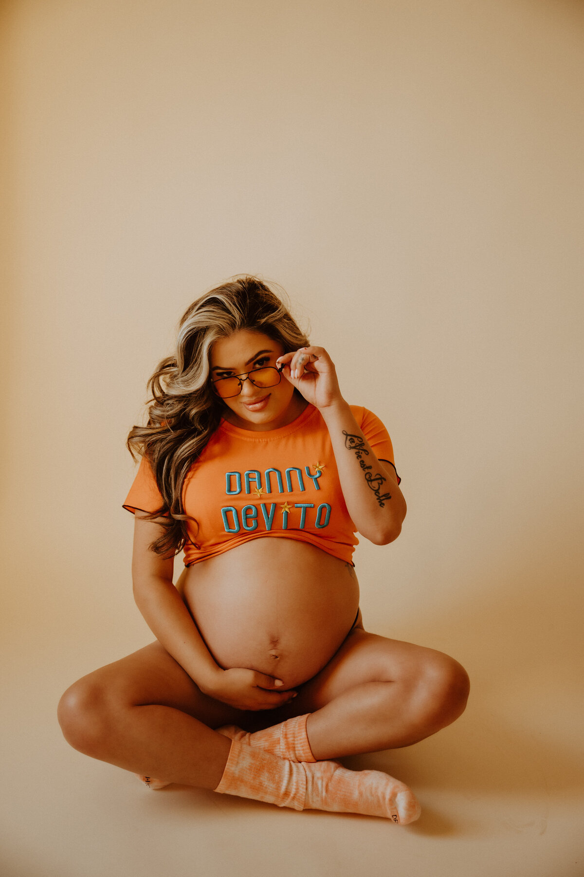 Indianapolis, IN Maternity Photographer 15