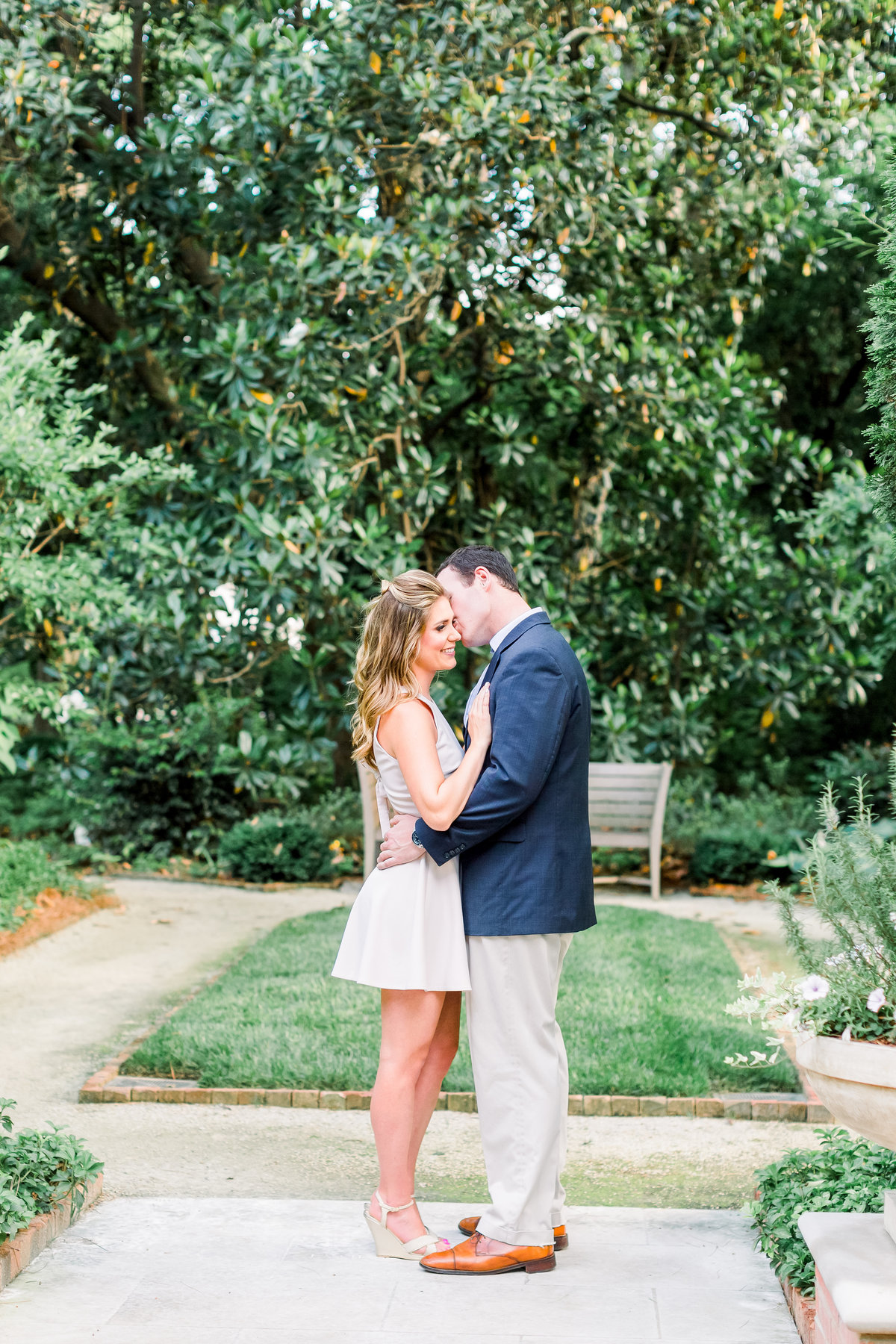 Noelle and Gregg Engaged-Samantha Laffoon Photography-69