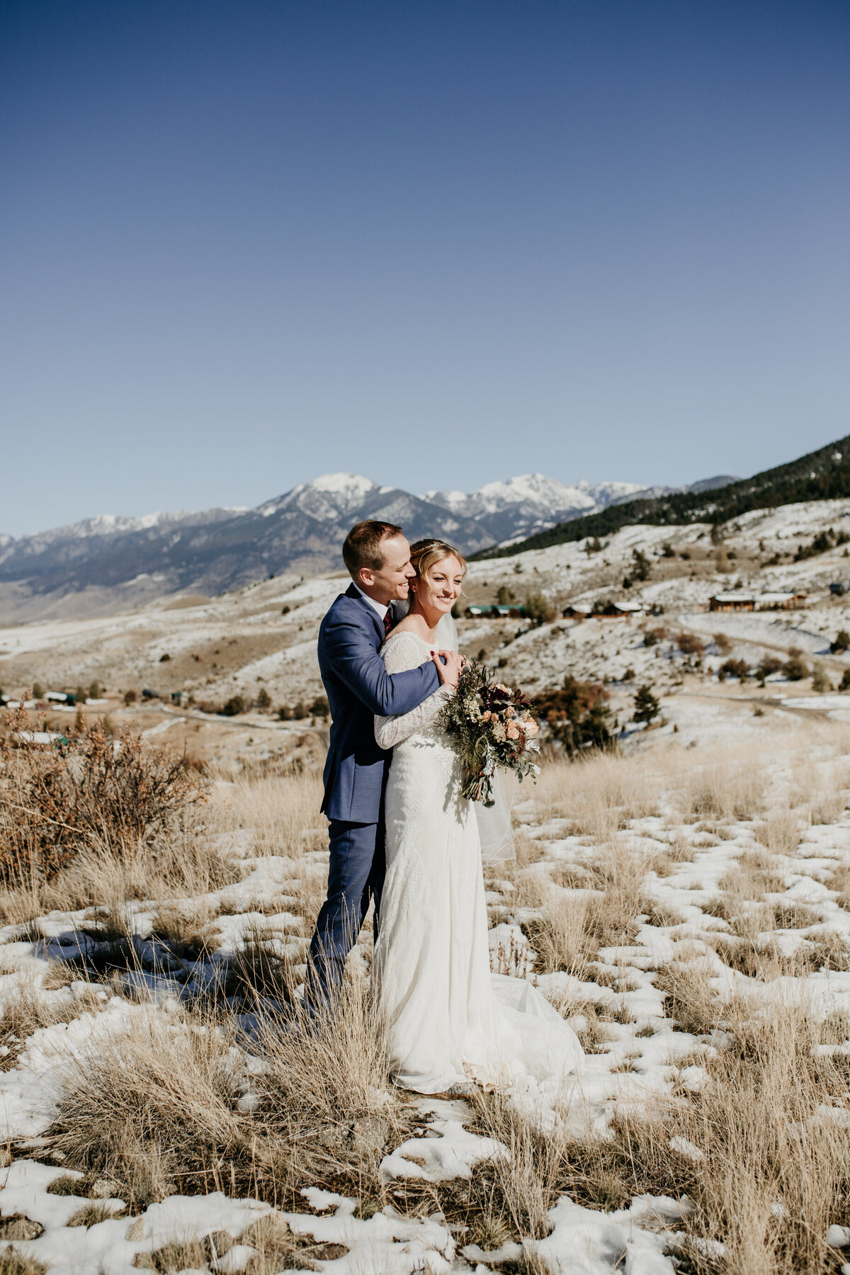 086Chico Hot Springs Wedding_Montana Wedding Photographer_Winter Wedding_Ariel & Richard_October 12, 2019-1259