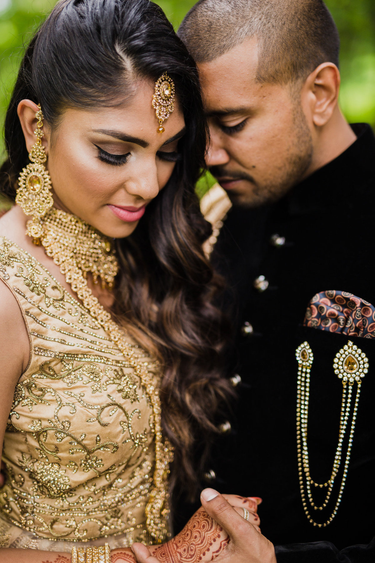 031 Toronto Indian Hindu and south east asian wedding photography