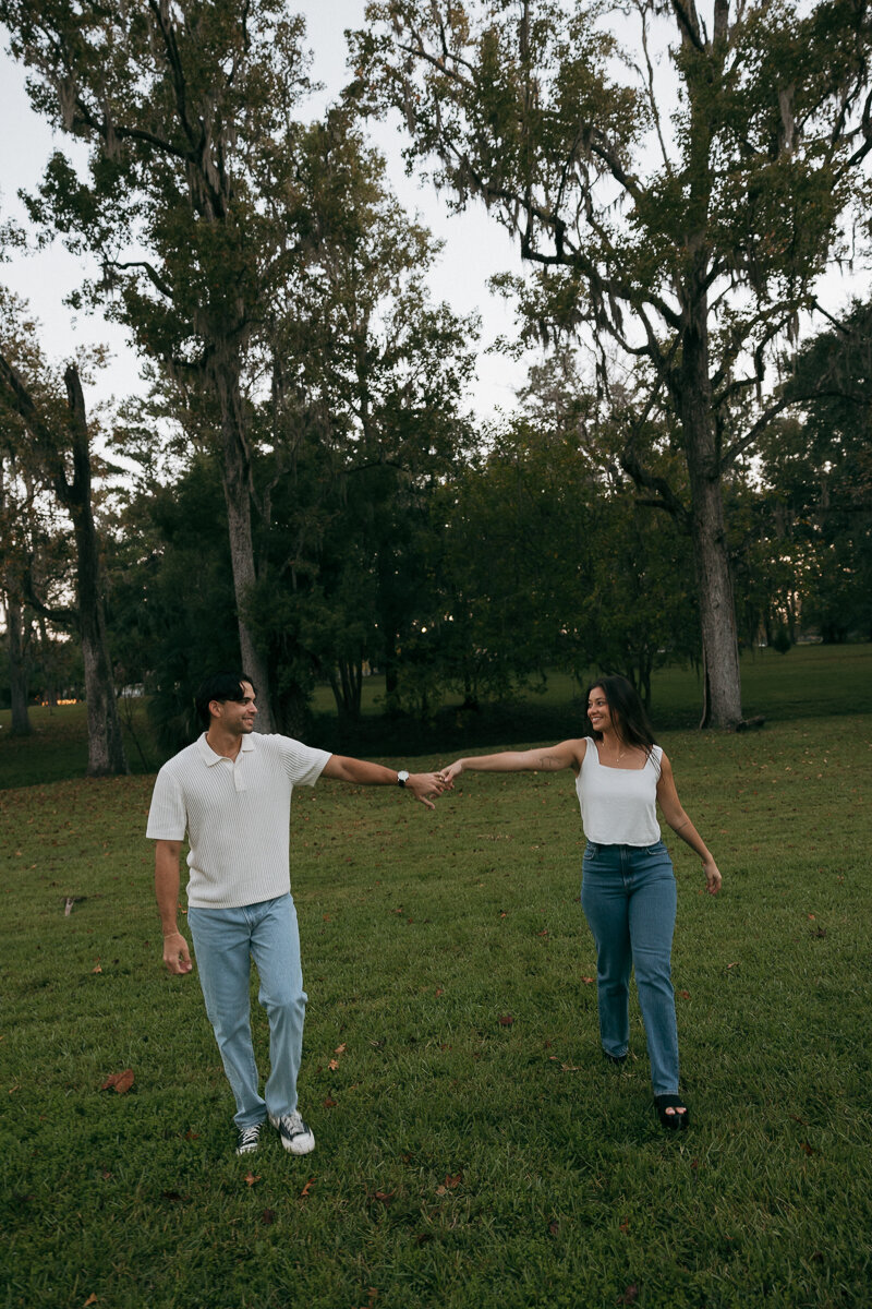 JACKSONVILLE FLORIDA ENGAGEMENT PHOTOGRAPHY-21