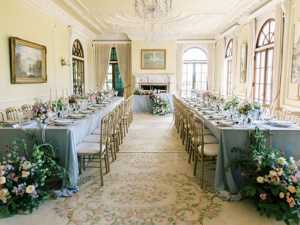 Hycroft Manor Wedding Myrtle et Olive V12