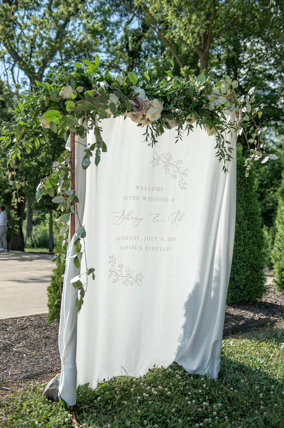 Rob + Bethany Wedding 2022 - The Siners Photography-578