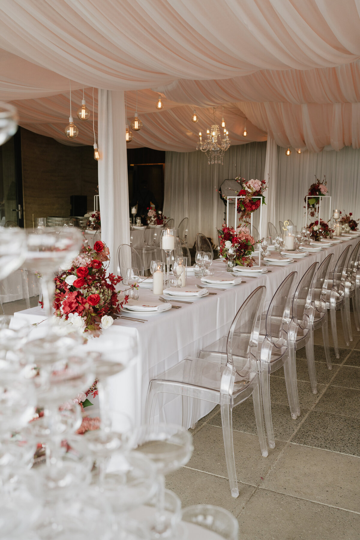 Melissa Clark Photography - Queenstown Wedding Photographer - Rippon Estate Wedding - Neeta & Shravan-893