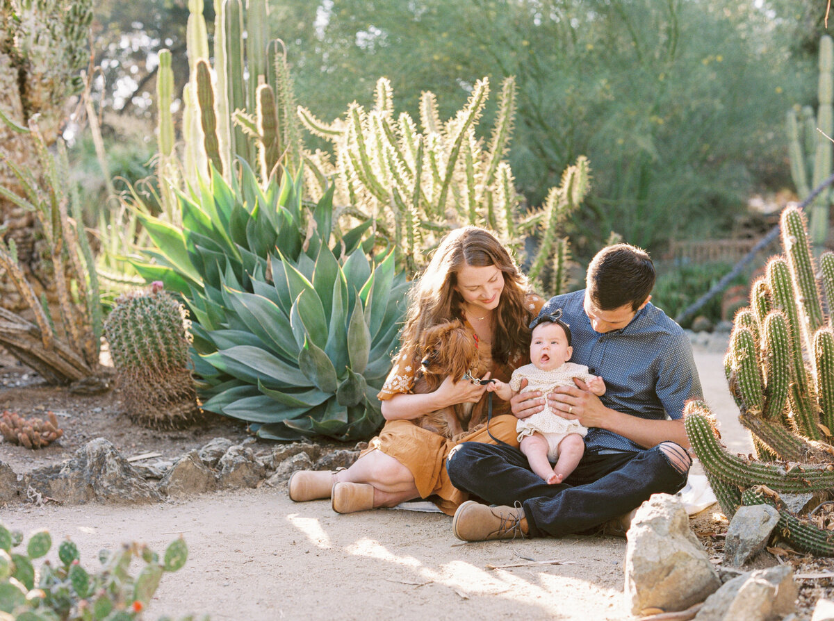 Olivia Marshall Photography- Cactus Desert Garden Family Photos-13