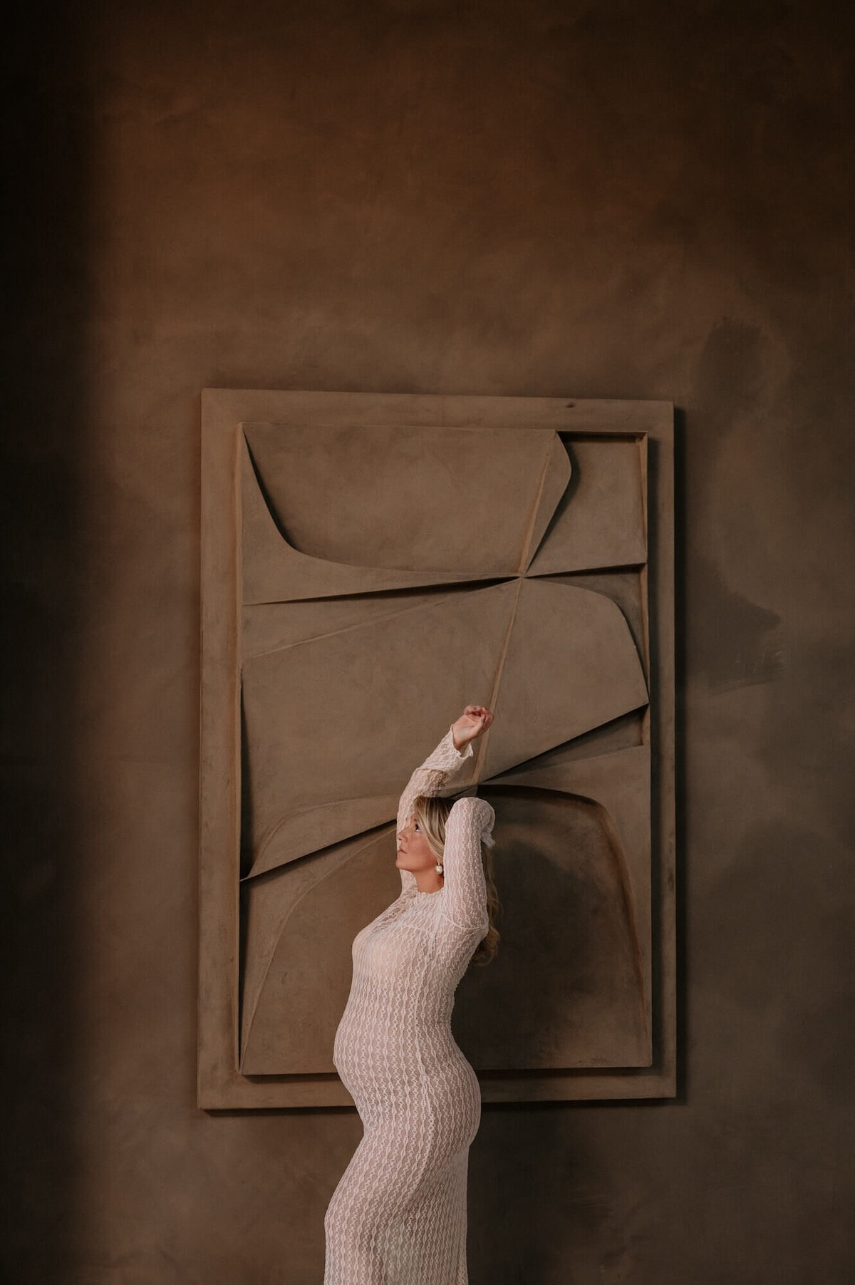 Zwangerschapsshoot Tessa Zwaan Fotografie 12
