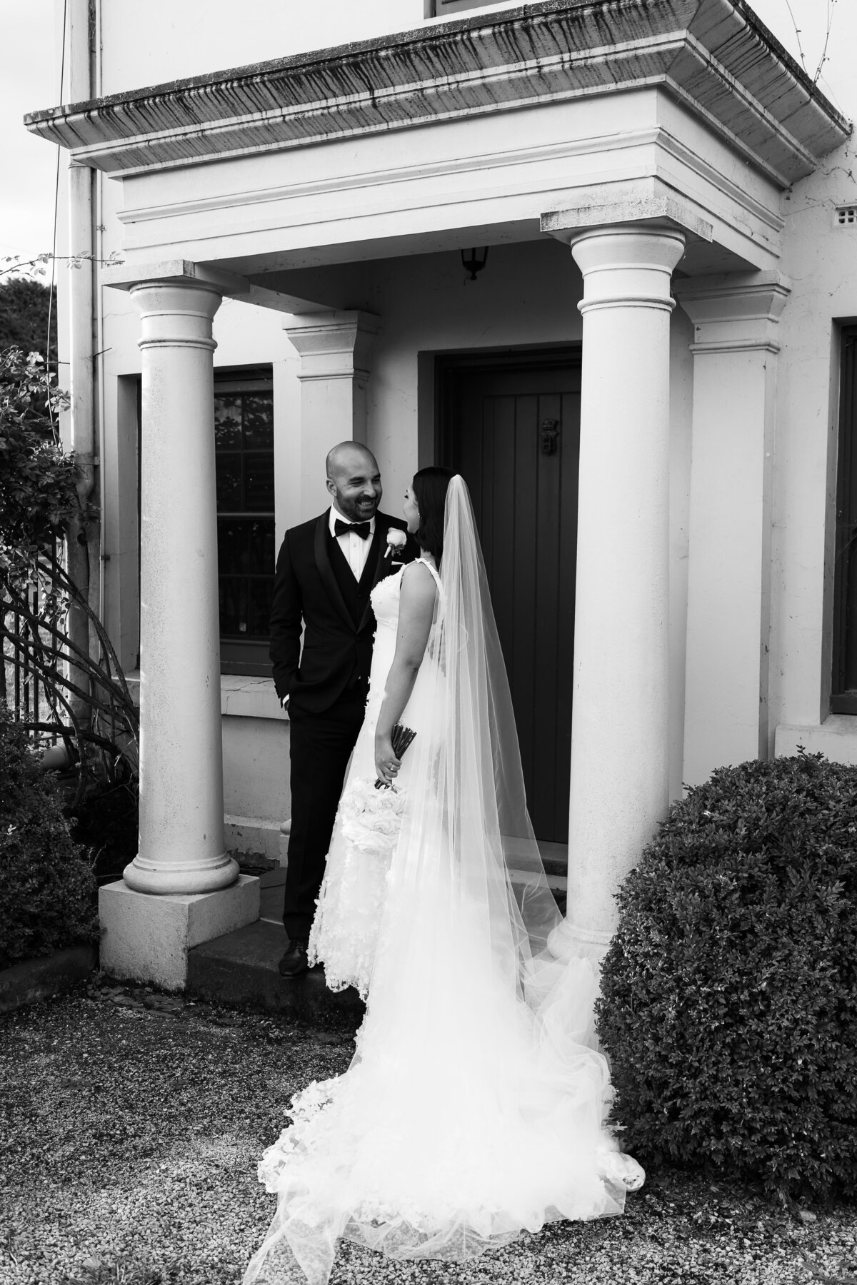 Courtney Laura Photography, Yarra Valley Wedding Photographer, Coombe Yarra Valley, Daniella and Mathias-169