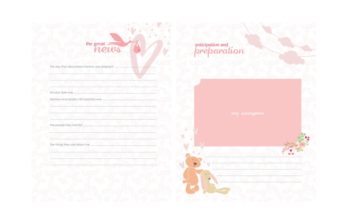 Baby-Book-Pages-Pink-10-11