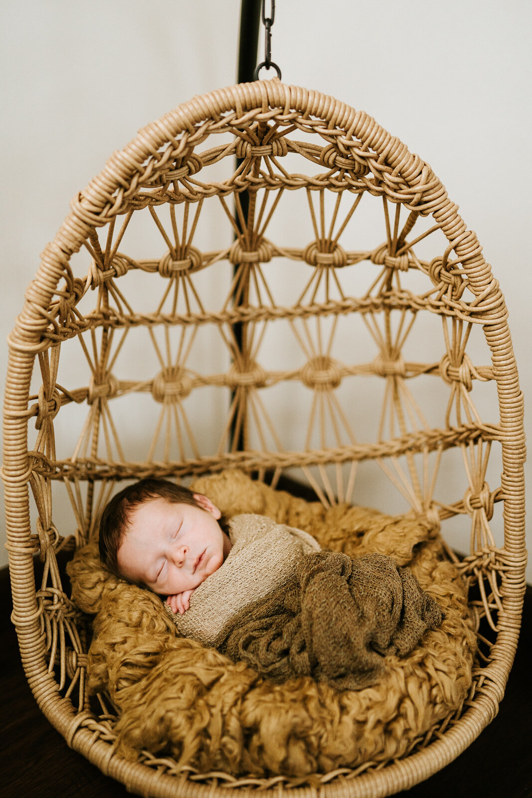 At Home Newborn Session pittsburgh Photographer-9