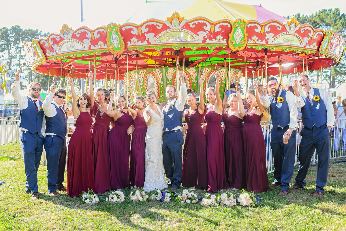 -Humboldt-County-Wedding-Photographer-Redway-Photographer-Parky's Pics-fun-wedding-1