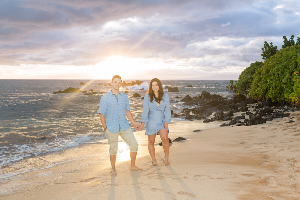 Packages for Proposals in Maui