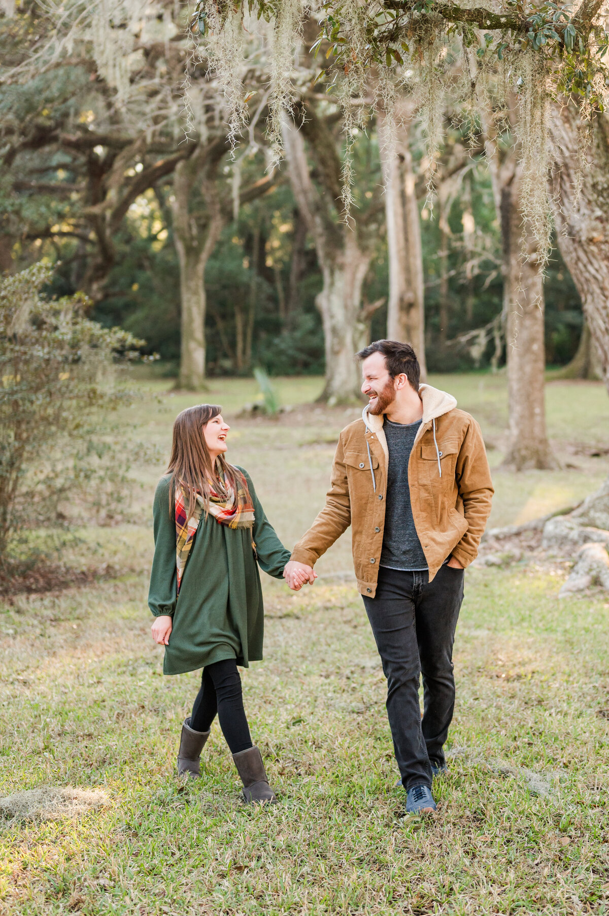 Avery Island engagemnet pictures_008