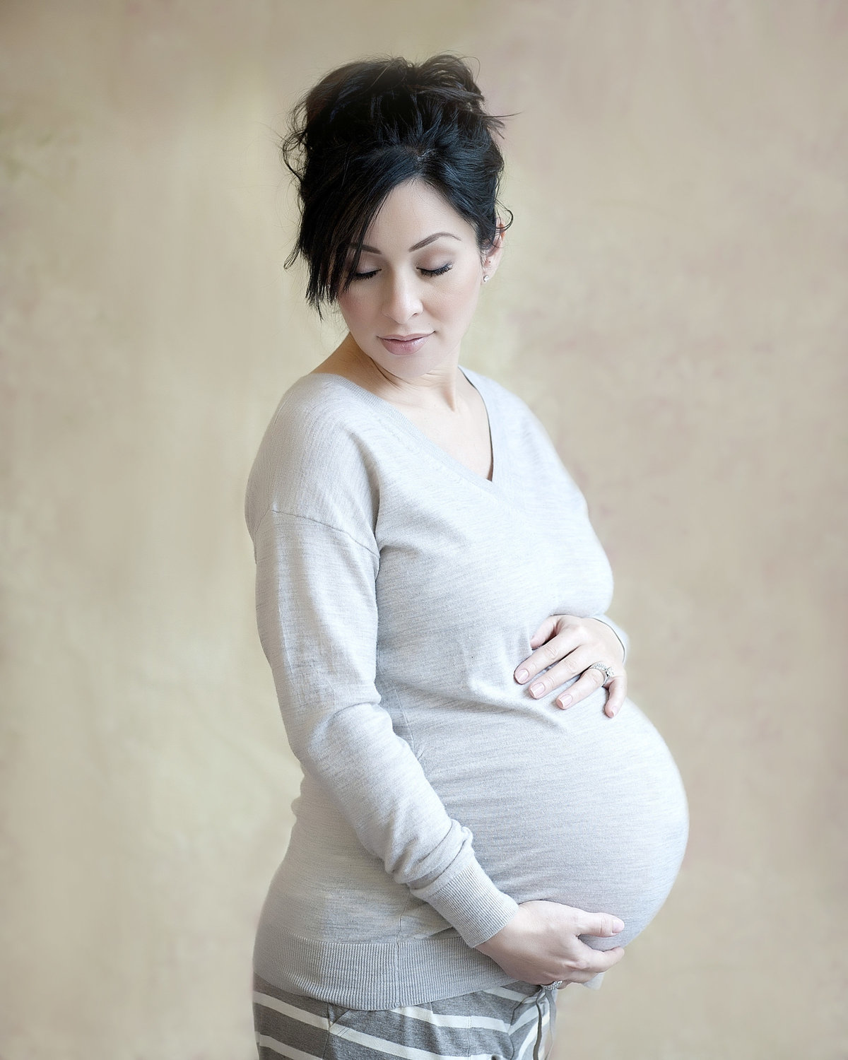 Raleigh Maternity Photography 22
