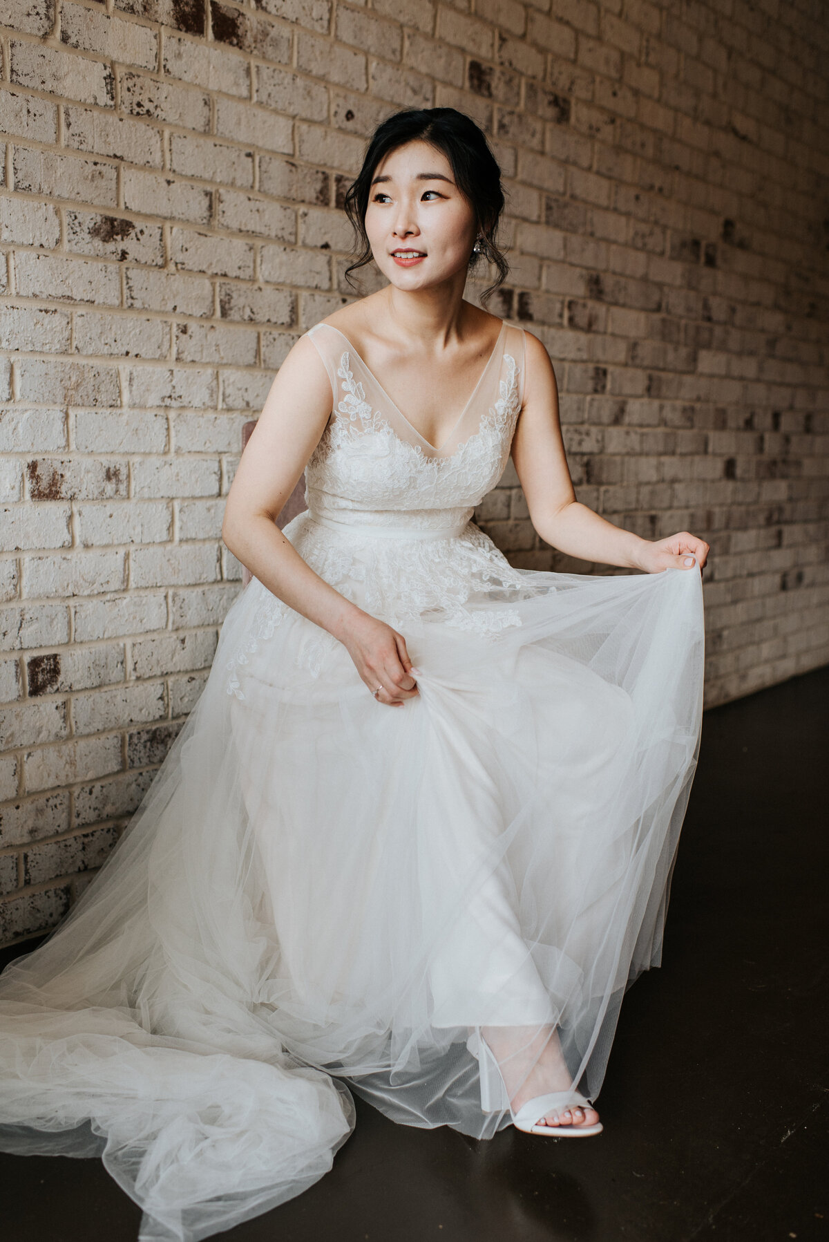 atlanta korean wedding photographer