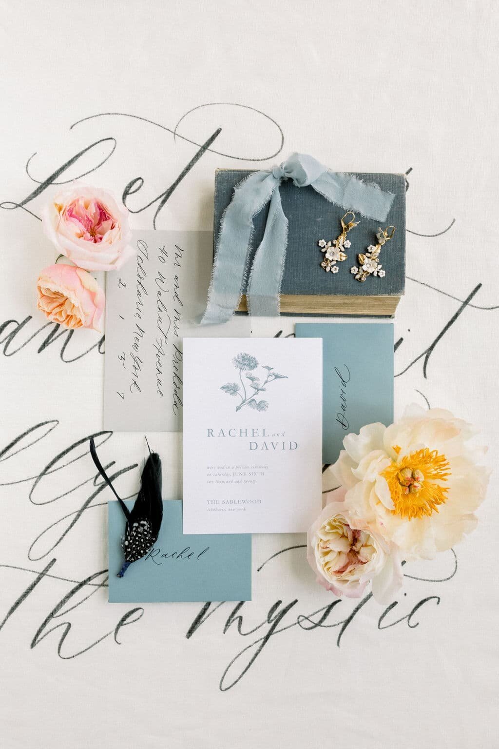 flat-lay-styling-wedding-invitations-luxury-wedding-planner-charleston-sc