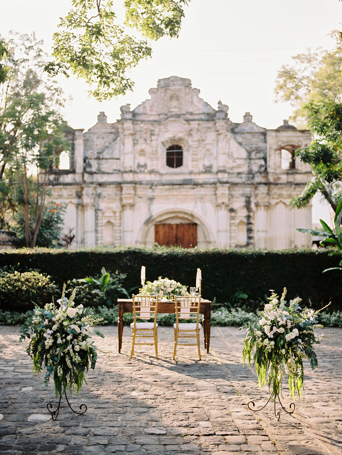 Antigua Guatemala Wedding Inspiration-53
