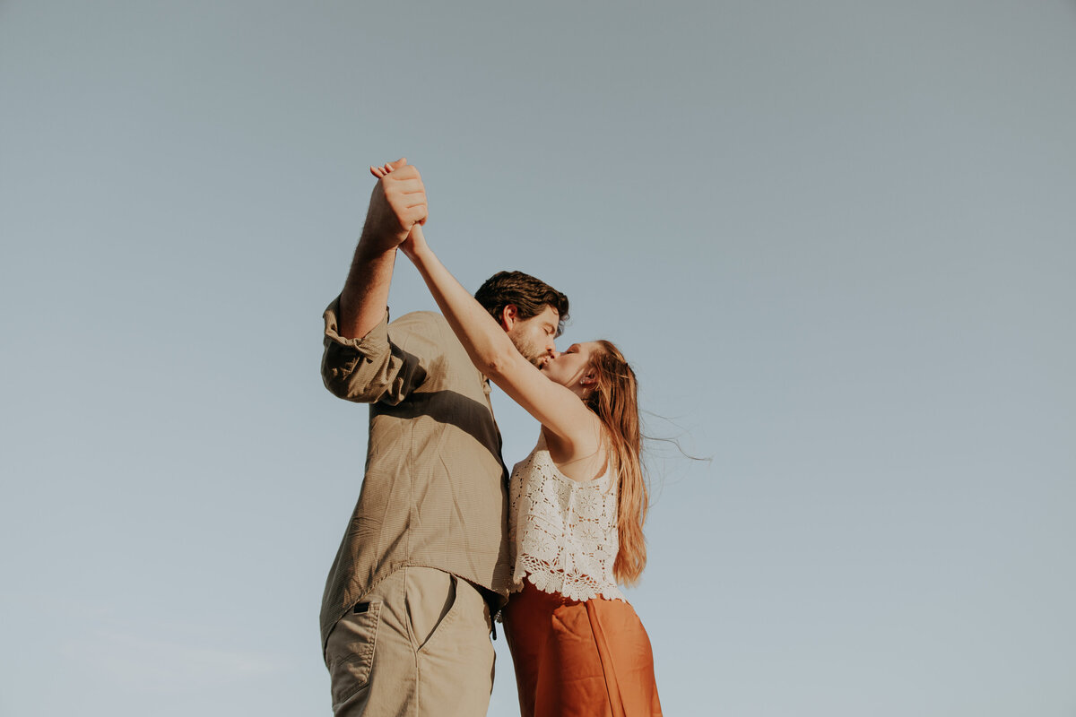 Enchanted Rock Couples Photos-81