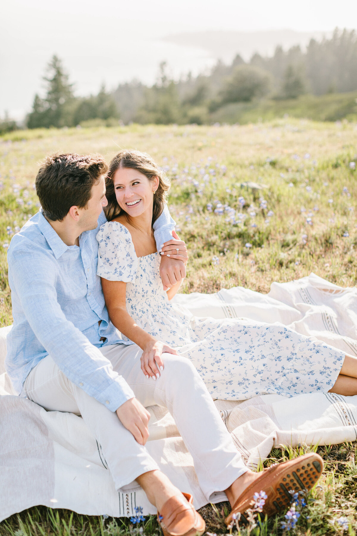 Best California and Texas Engagement Photos-Jodee Friday & Co-41