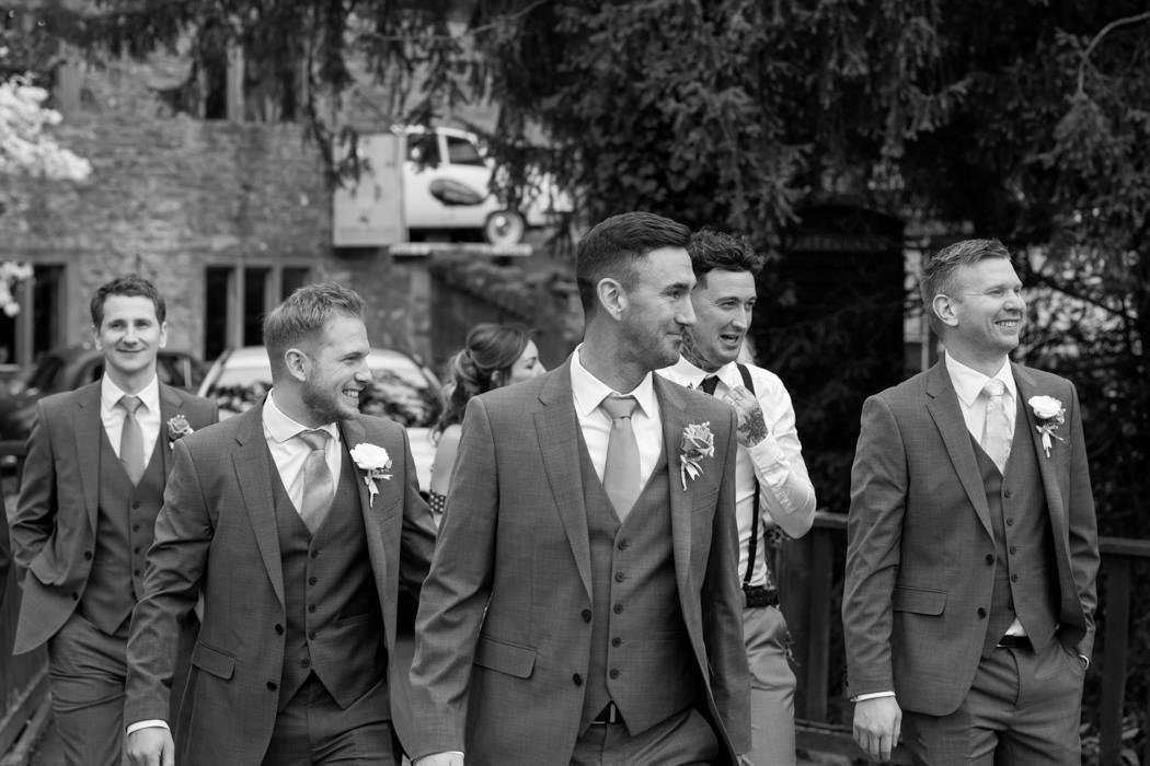 Wedding at Haselbury Mill_Somerset_ (2 of 8)