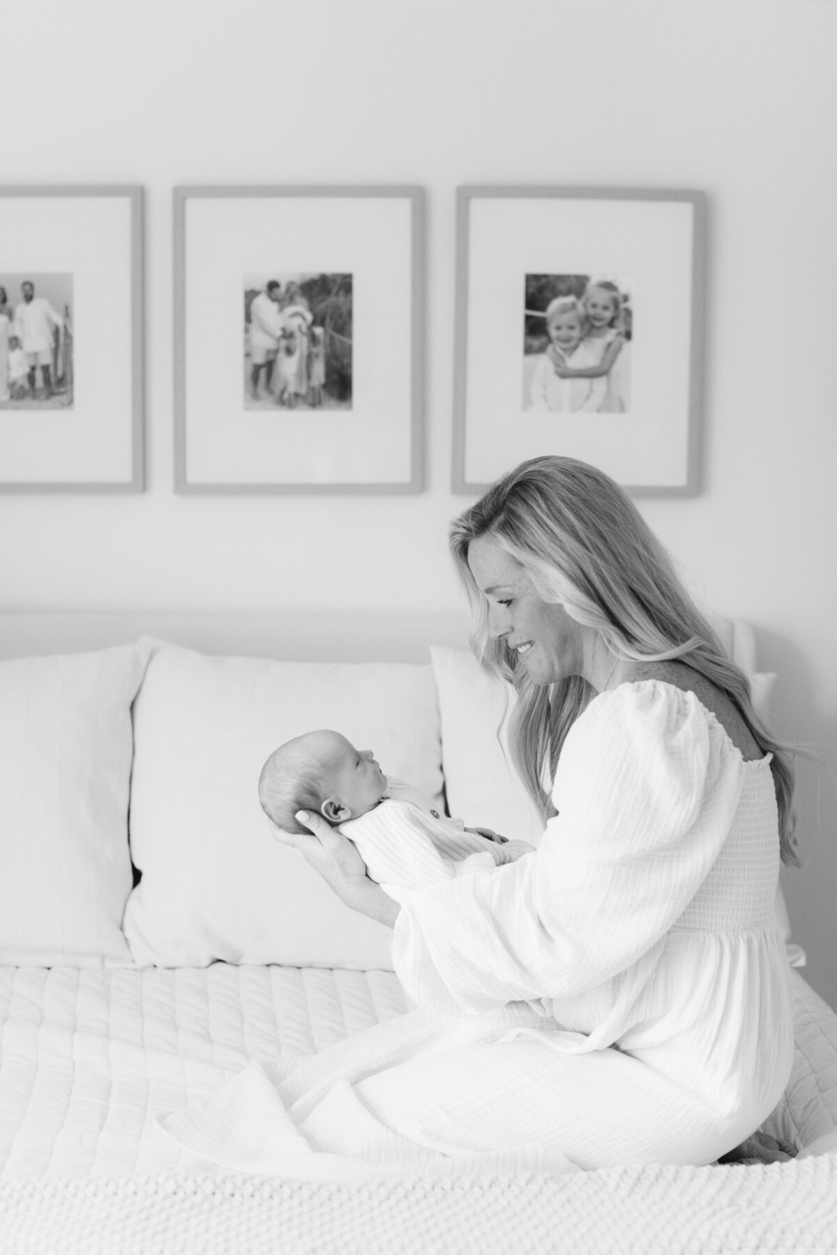 Baby Banks  Bandell Newborn-239