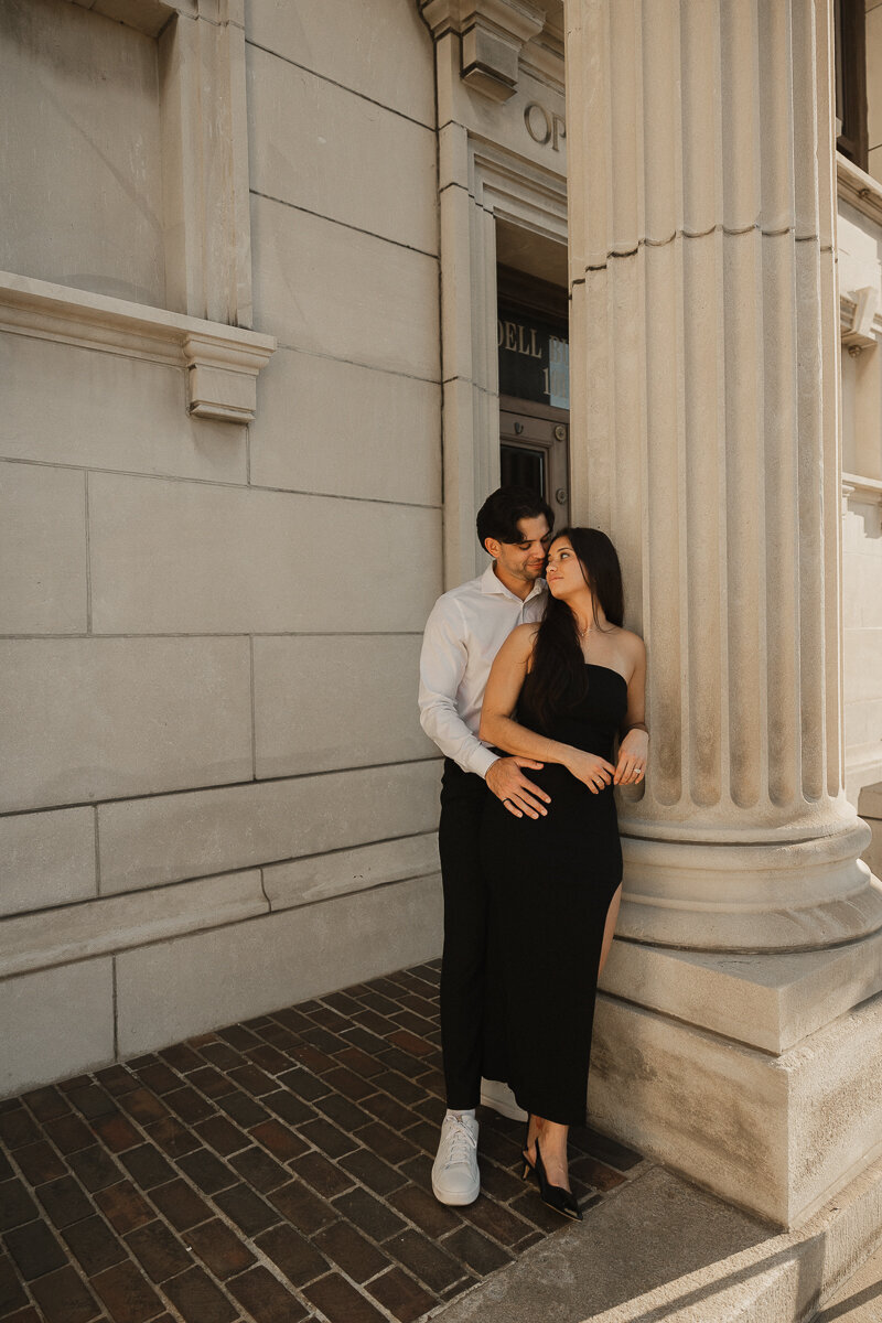 JACKSONVILLE FLORIDA ENGAGEMENT PHOTOGRAPHY-248
