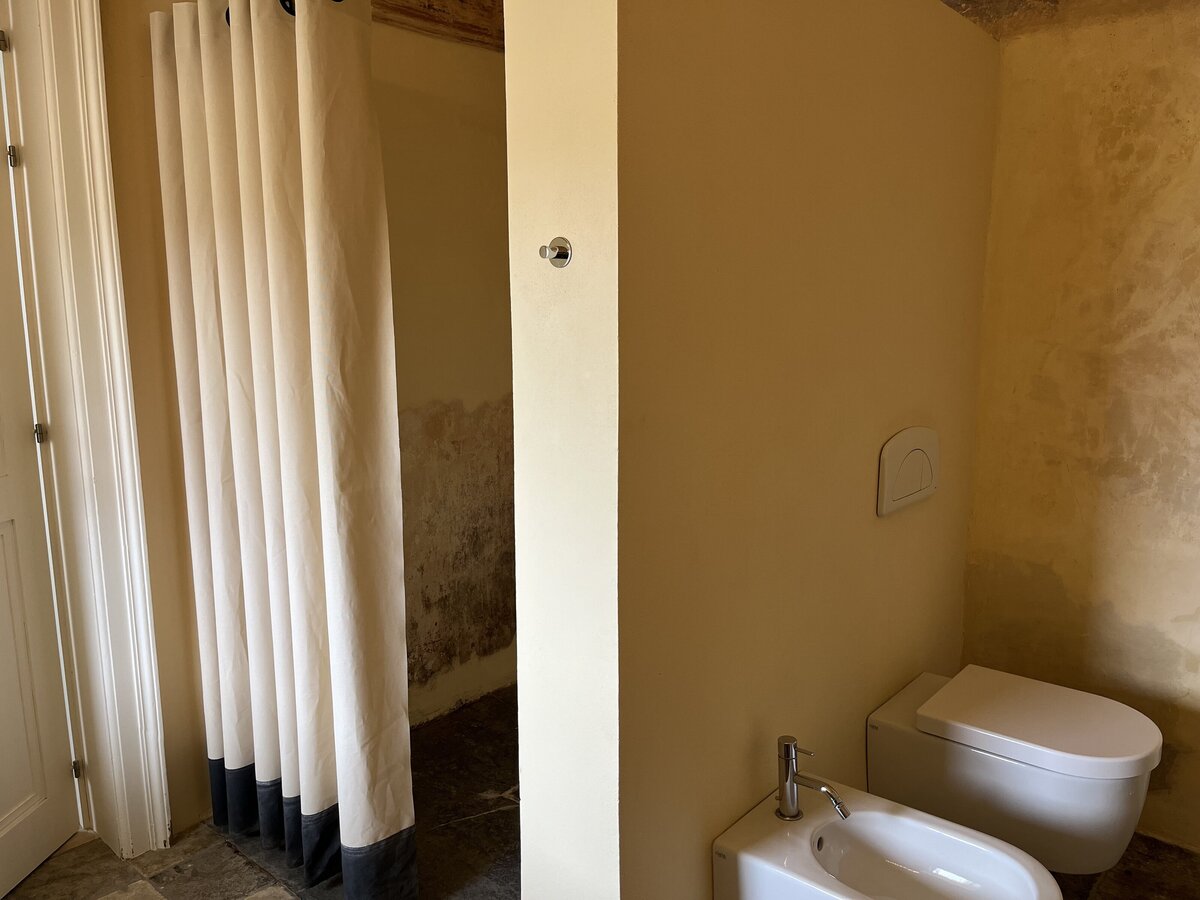 Dimora di Dante_Kamer_Paradiso_007