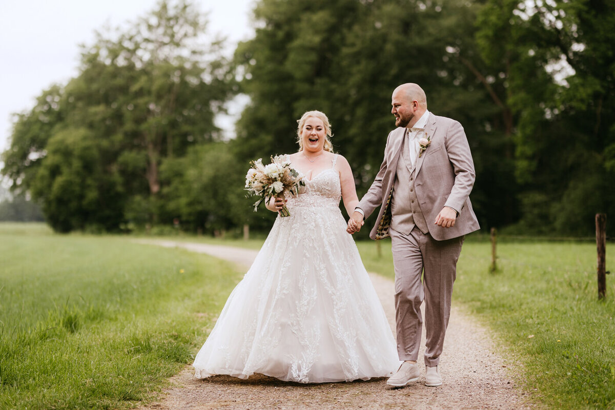 Bruiloft Meppel fotografie-41