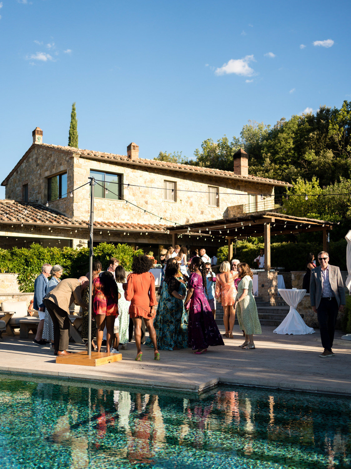 Tuscany-Campo-Al-Doccio-Wedding-Party-14