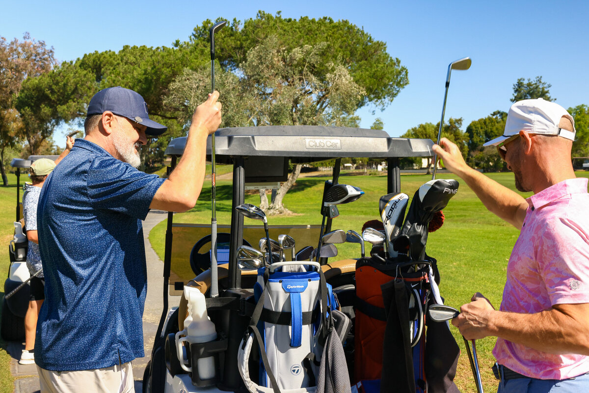 Prosource Fall Sumit Day 1-21