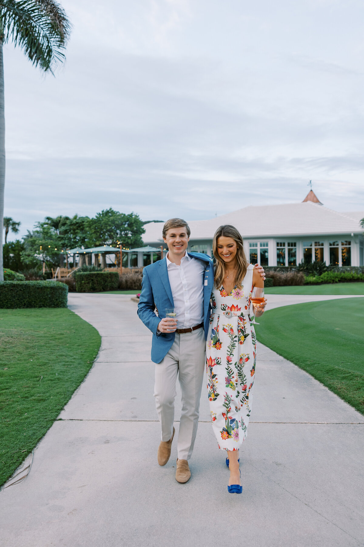Palm Beach Jupiter Vero Beach wedding planner wedding design wedding coordination Florida wedding full service wedding planner full service wedding management South Florida wedding colorful wedding design rehearsal dinner welcome party49