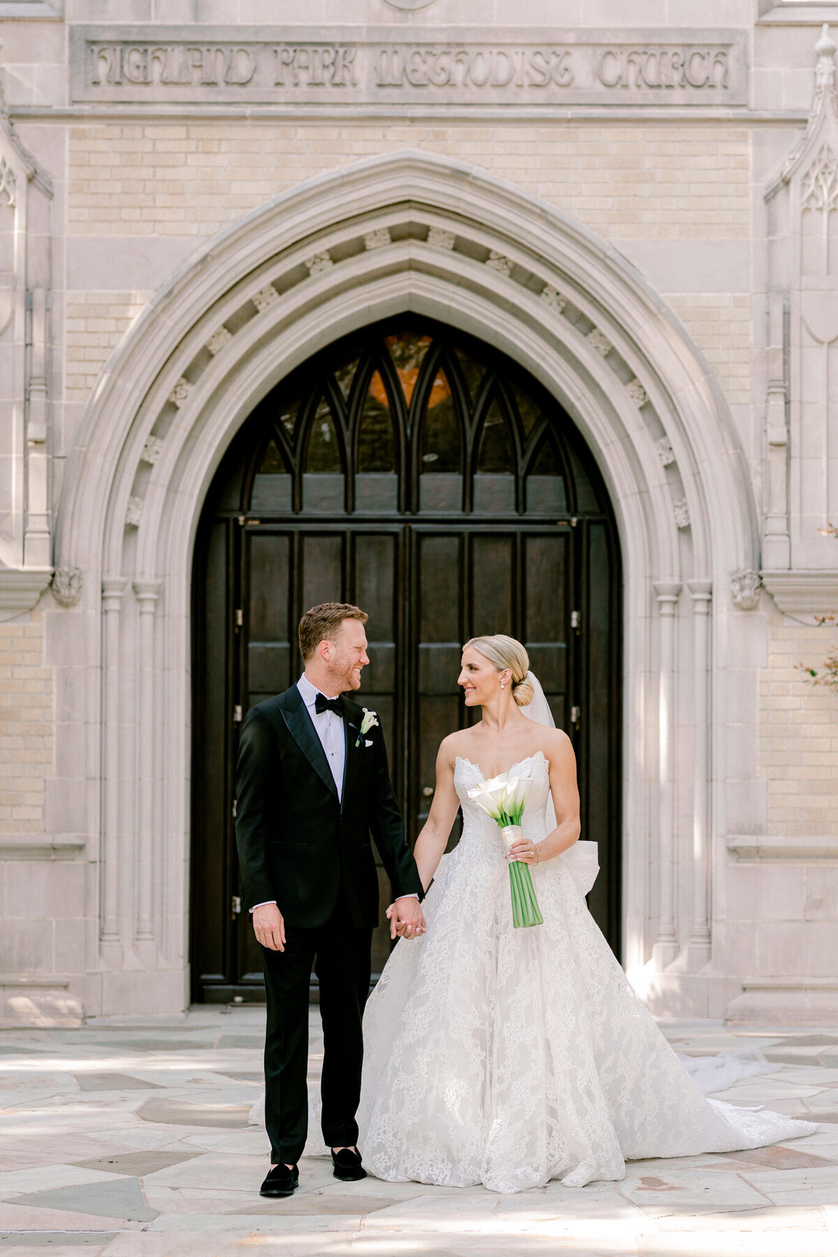 Katelyn & Kyle's Wedding at the Adolphus Hotel | Dallas Wedding Photographer | Sami Kathryn Photography-194