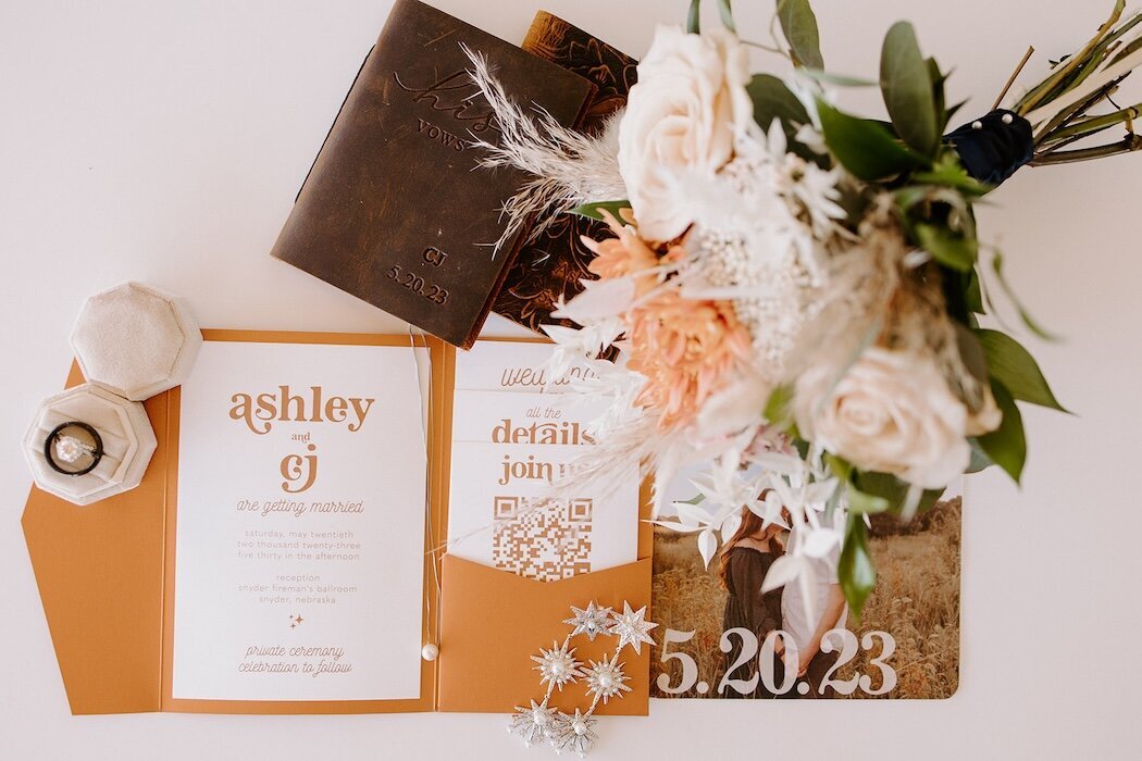 Lust for Life Event Planning + Wedding Design - Ashley + CJ Native 32 Winery -23