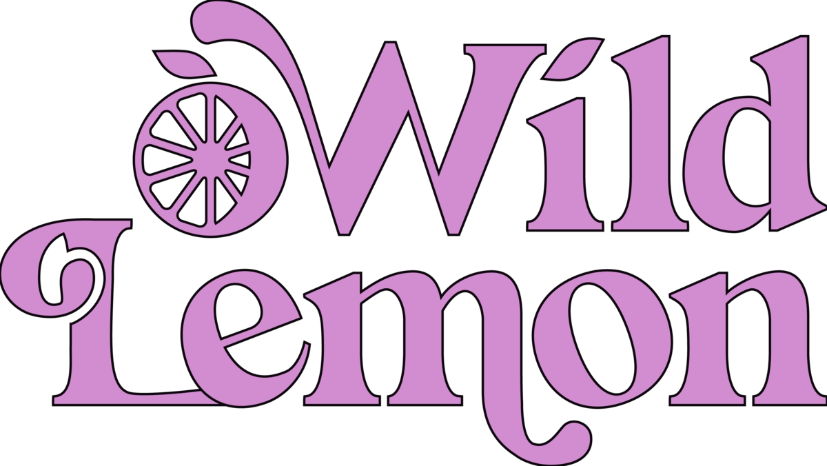 Wild Lemon with Whole Lemon Stacked - lilac