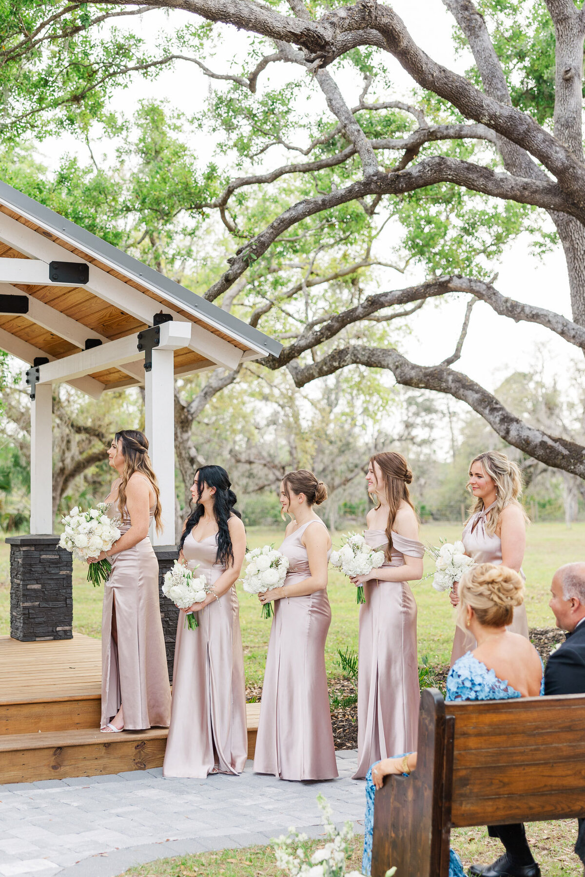 Chloe & Emerson - South Florida Wedding - Deanna Grace Photography -24